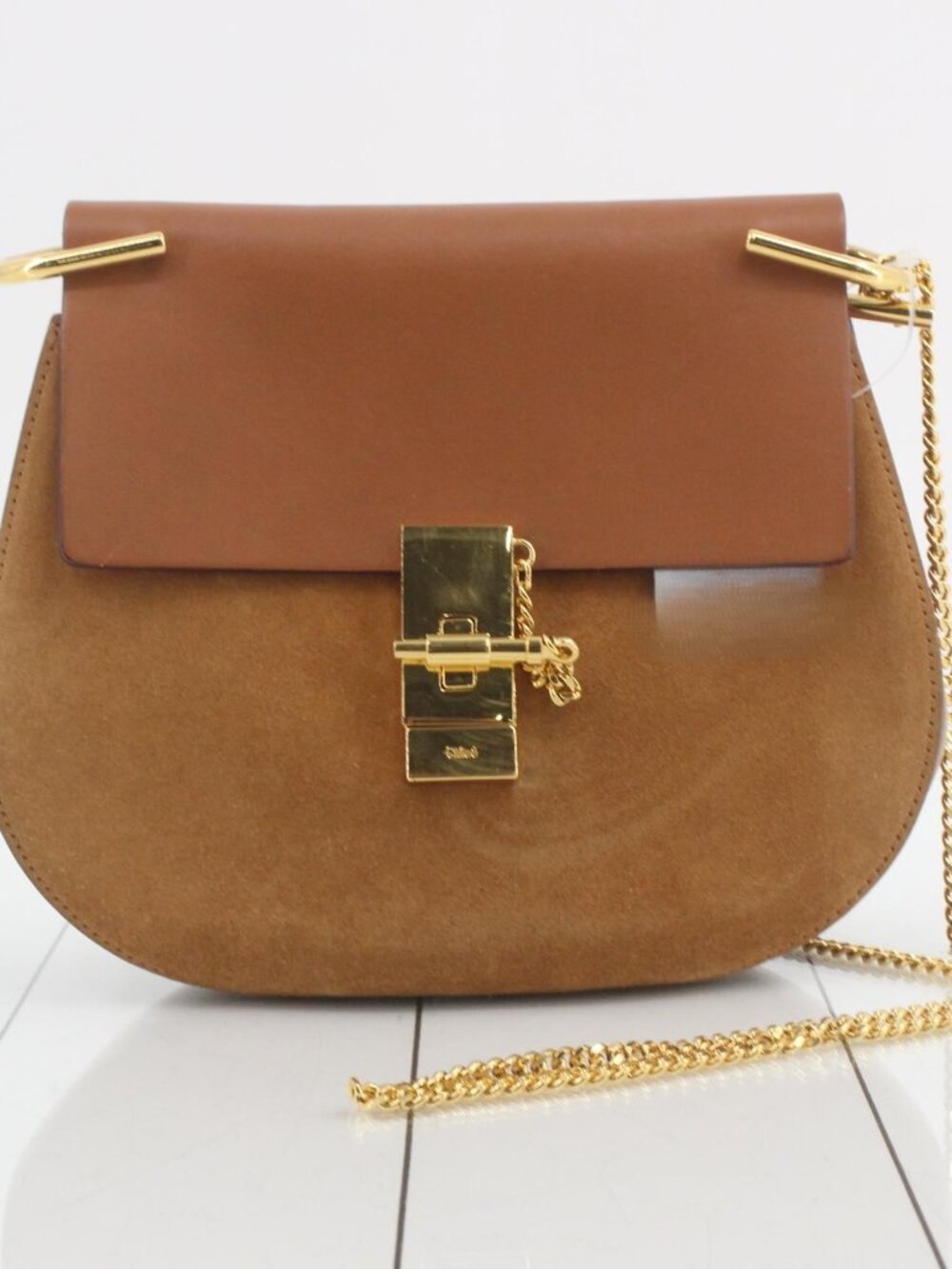 Chloe Drew Bag